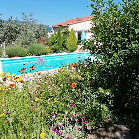 Chambre D'Hotes Chevrefeuille Moltig les Bains Exteriör bild