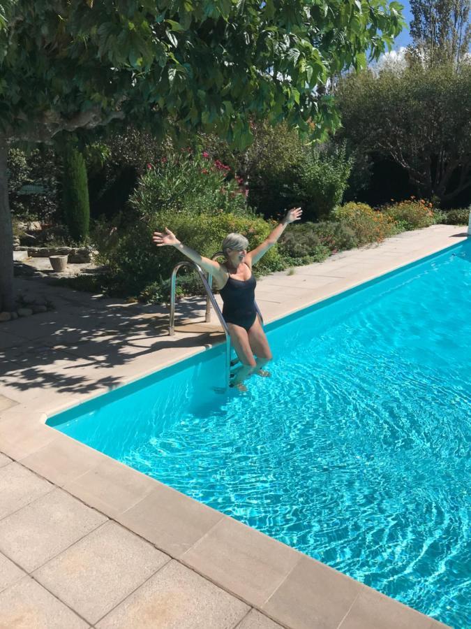 Chambre D'Hotes Chevrefeuille Moltig les Bains Exteriör bild