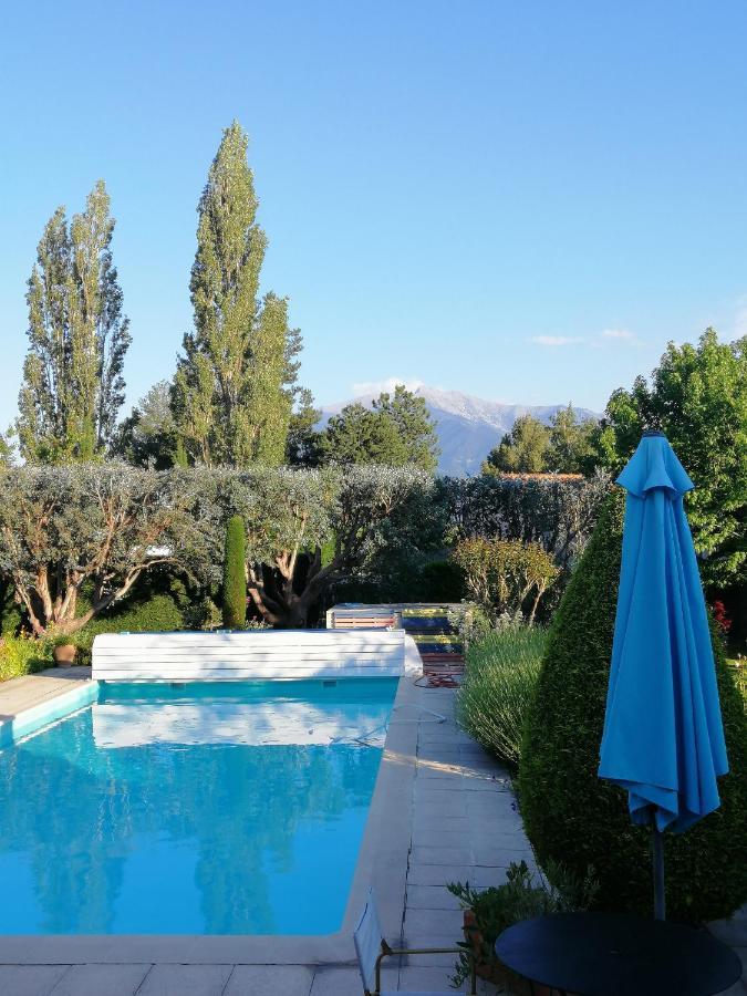 Chambre D'Hotes Chevrefeuille Moltig les Bains Exteriör bild