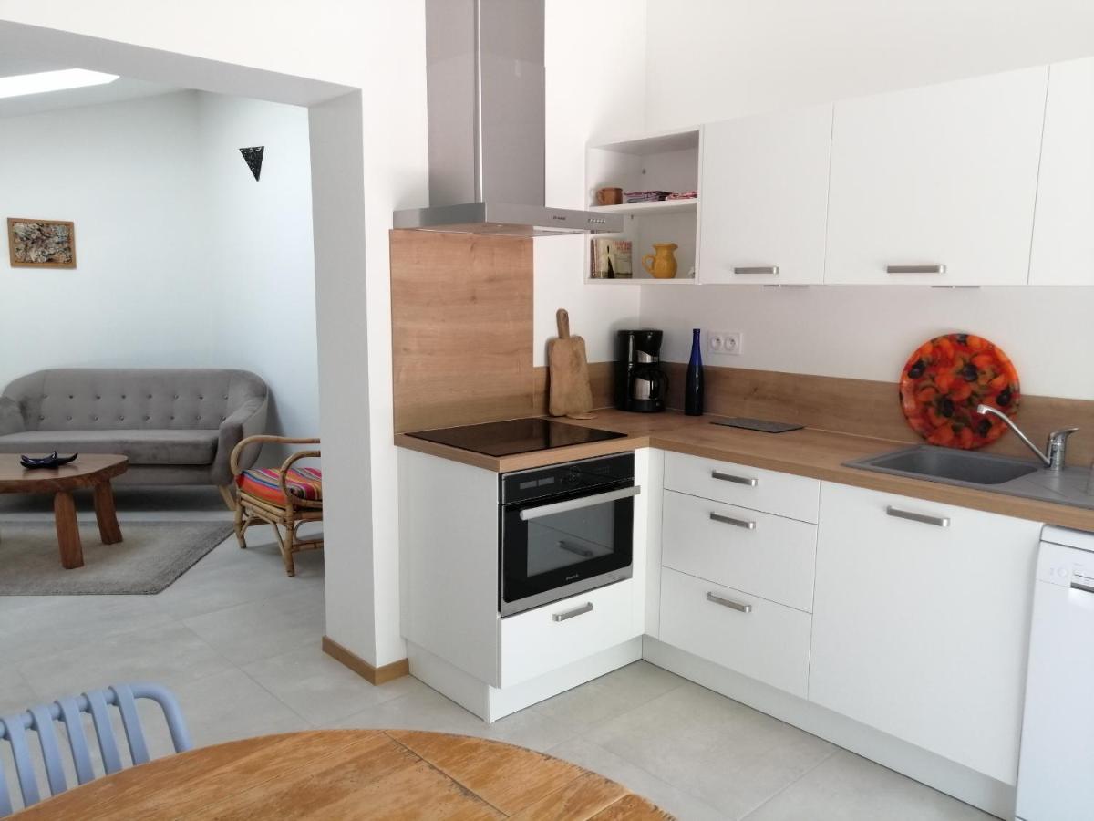 Chambre D'Hotes Chevrefeuille Moltig les Bains Exteriör bild