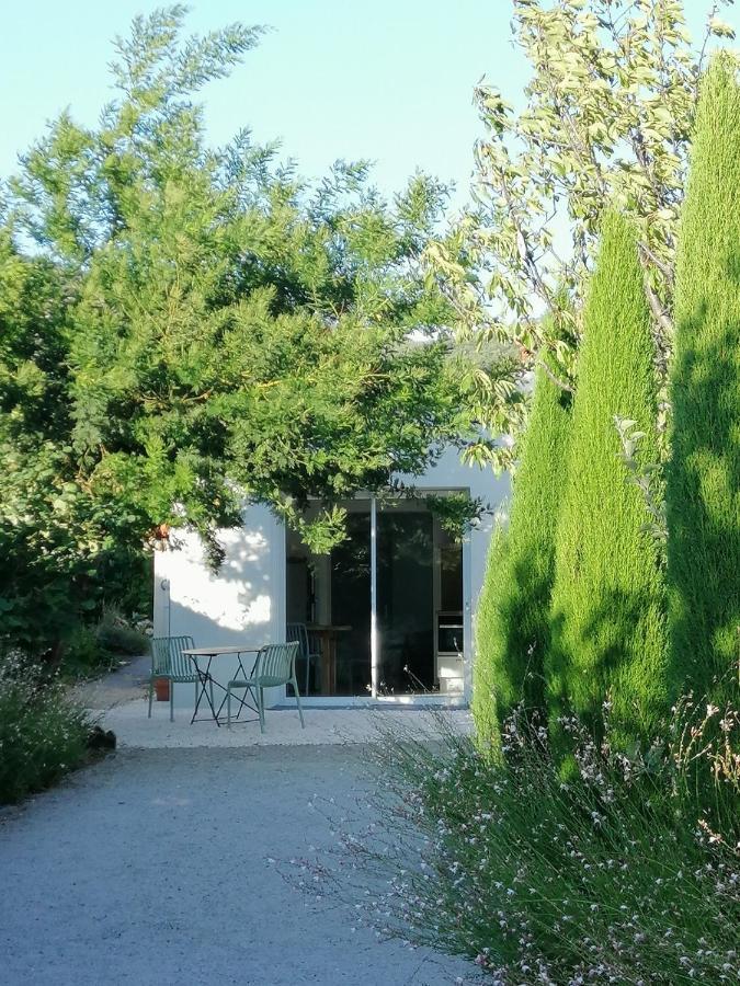 Chambre D'Hotes Chevrefeuille Moltig les Bains Exteriör bild
